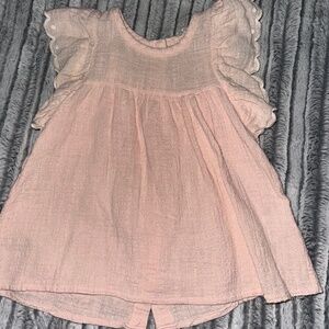 Jessica Simpson 24 months